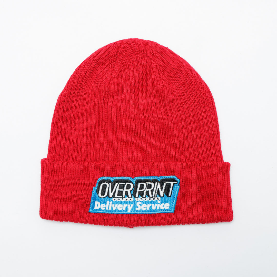 Delivery KnitHat