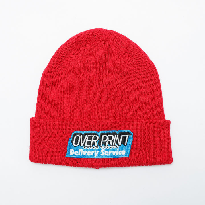 Delivery KnitHat