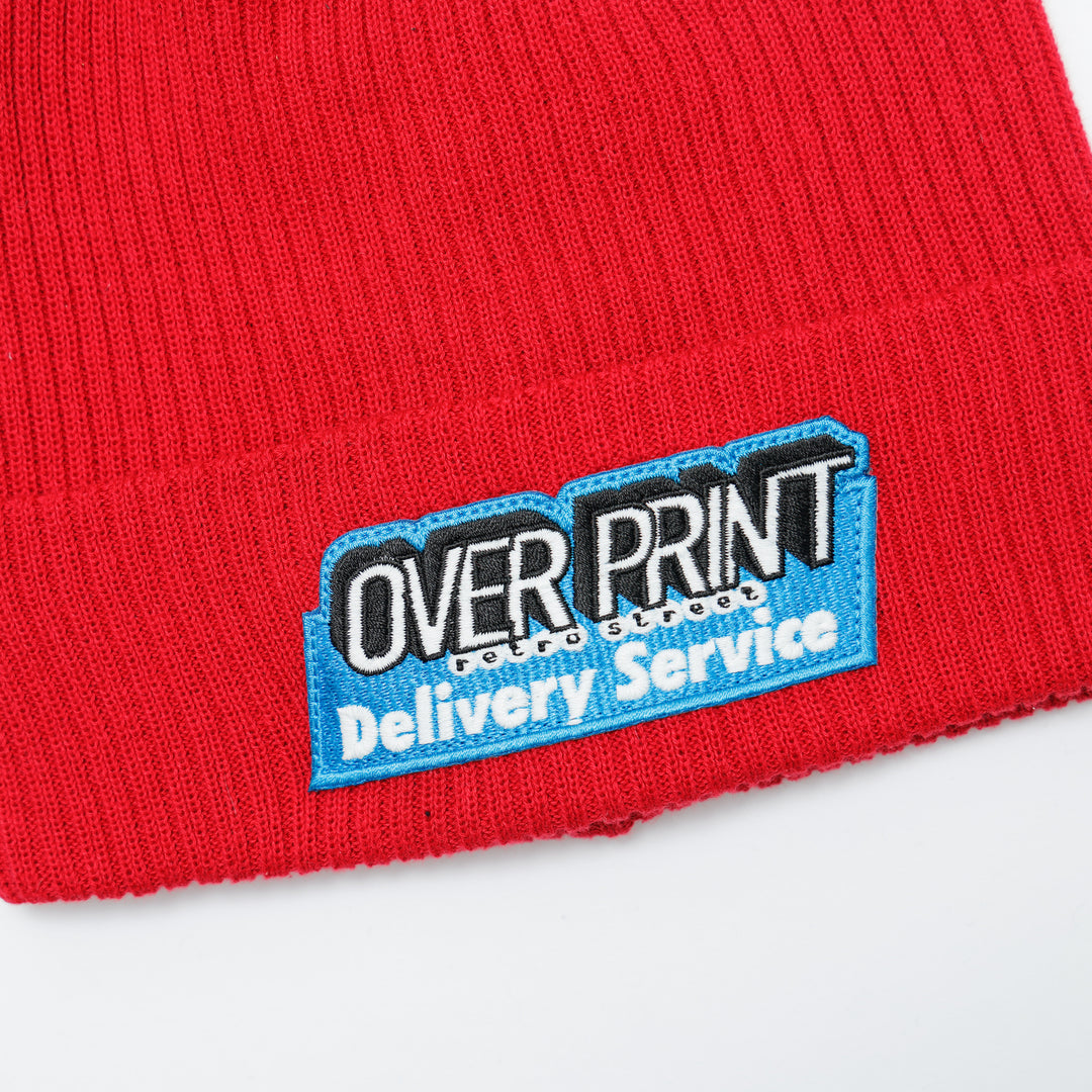Delivery KnitHat