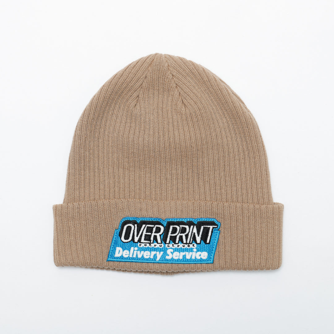 Delivery KnitHat