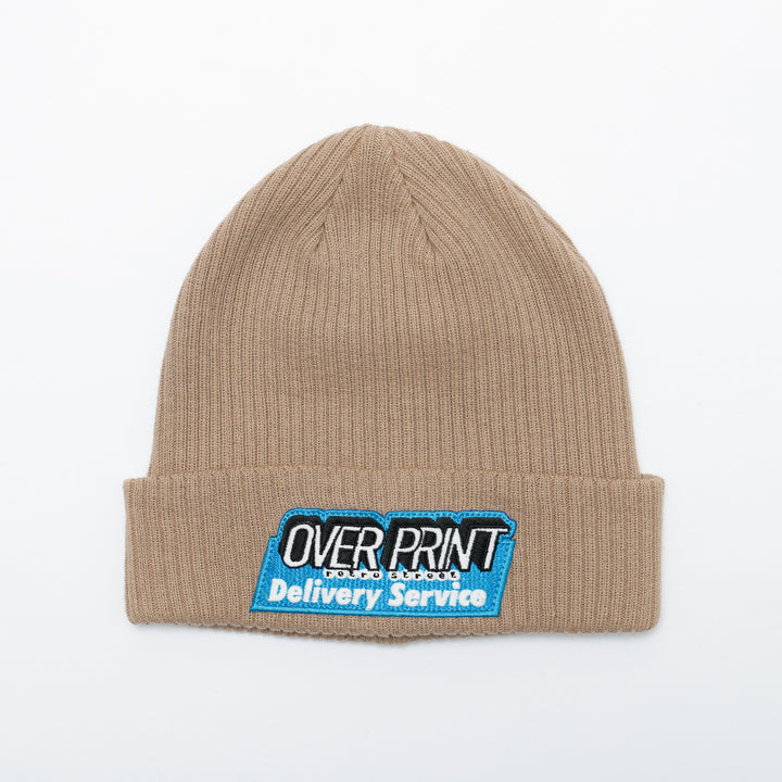Delivery KnitHat