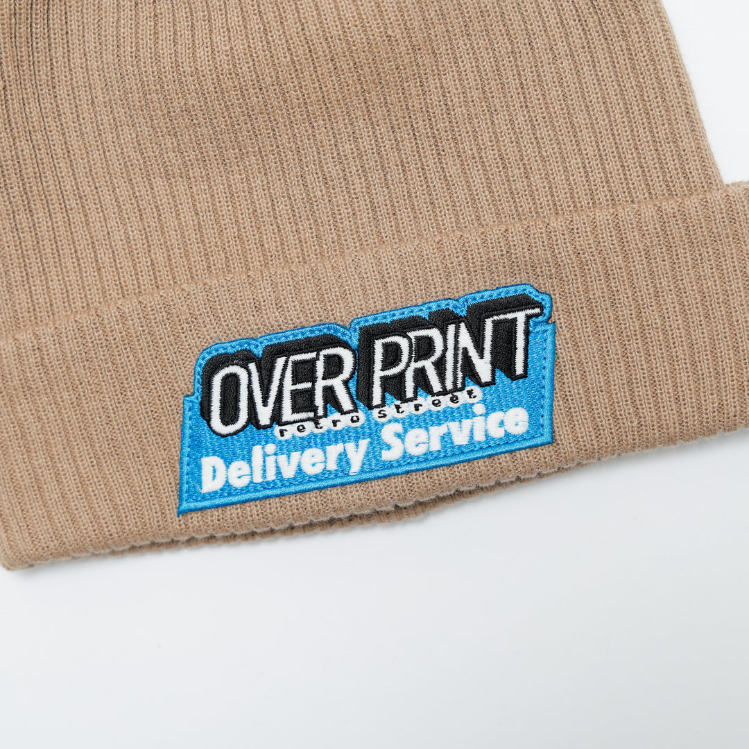 Delivery KnitHat