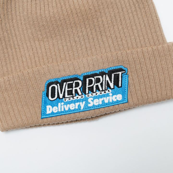 Delivery KnitHat