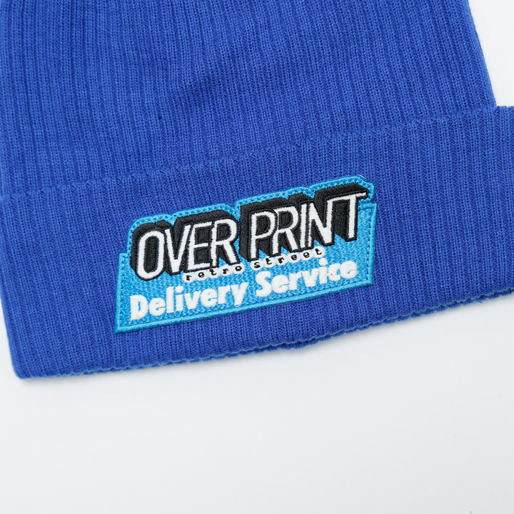 Delivery KnitHat