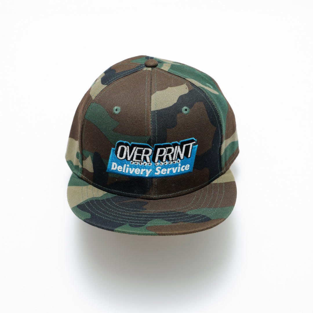 Delivery BB CAP