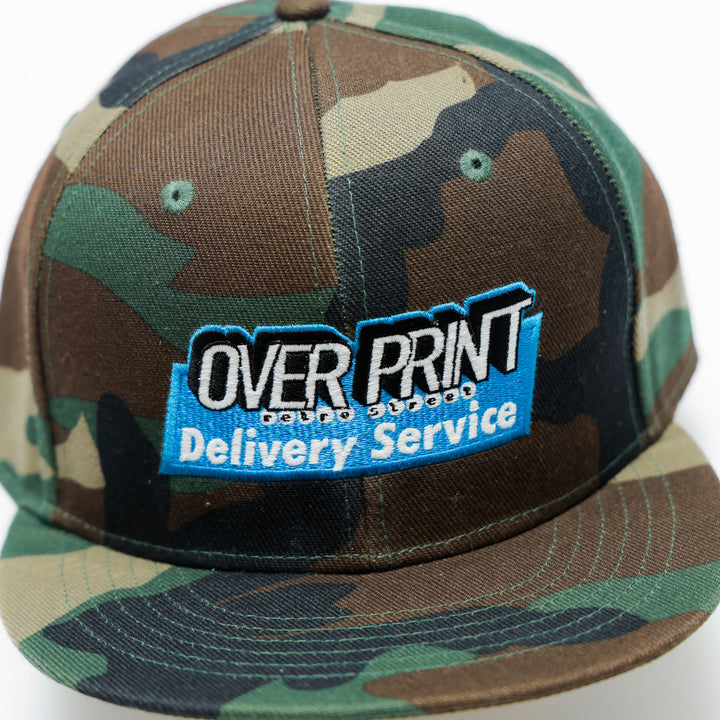 Delivery BB CAP