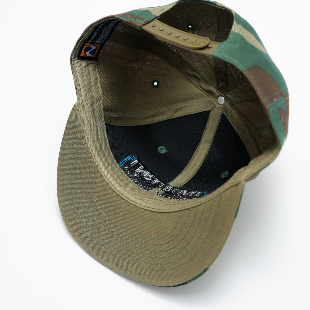 Delivery BB CAP