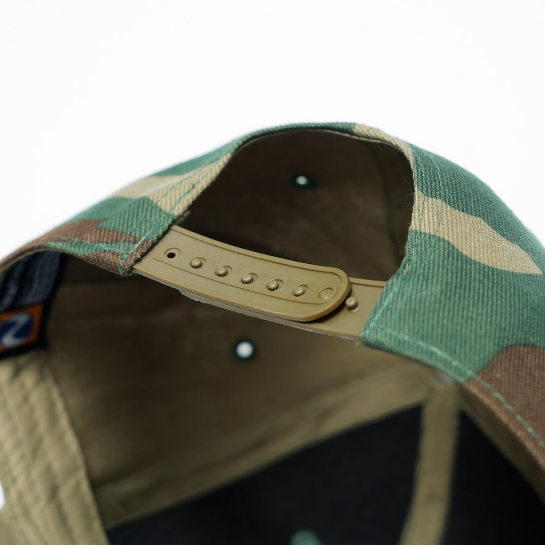 Delivery BB CAP
