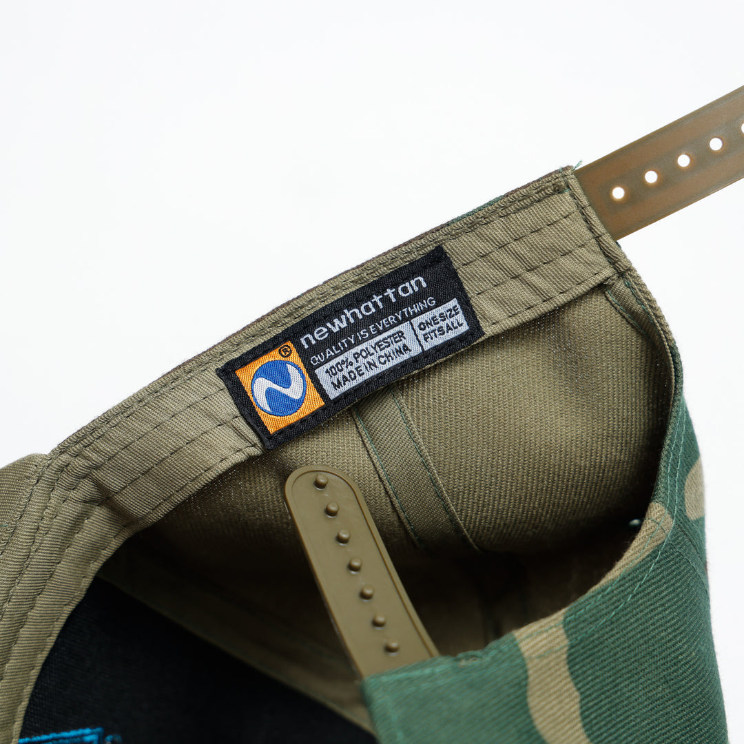 Delivery BB CAP