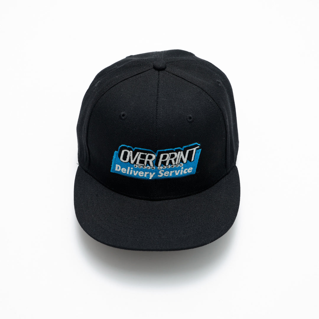 Delivery BB CAP