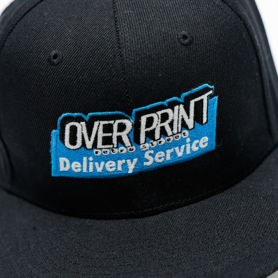 Delivery BB CAP