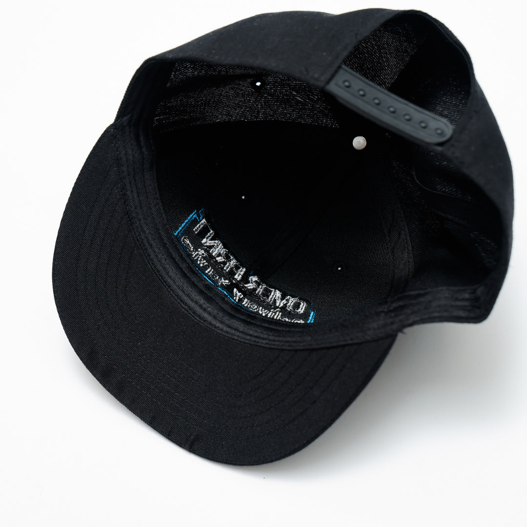 Delivery BB CAP