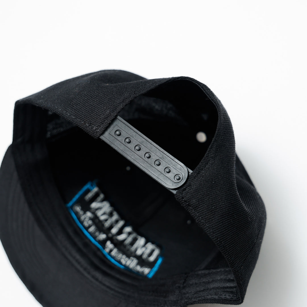 Delivery BB CAP