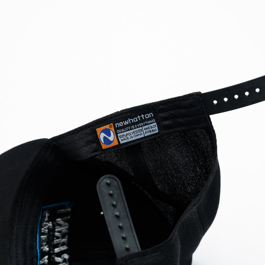 Delivery BB CAP