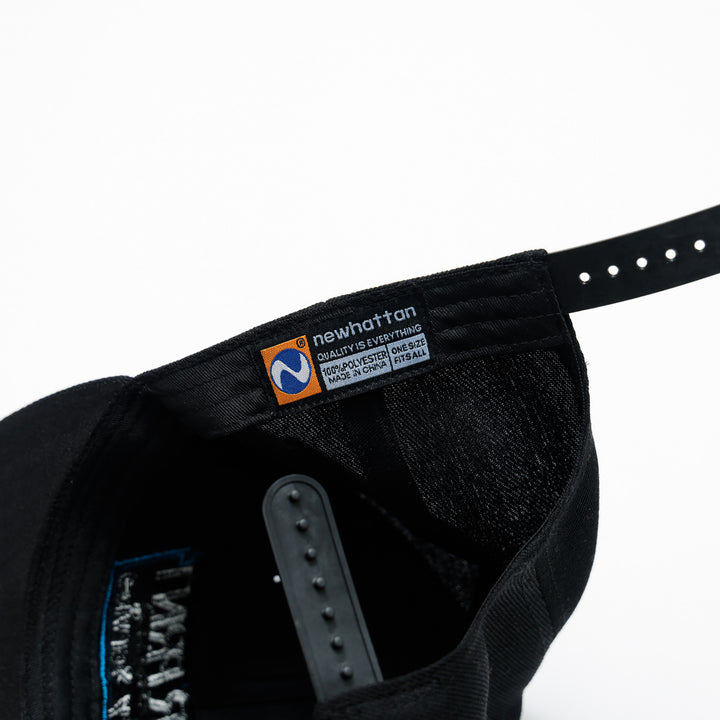 Delivery BB CAP