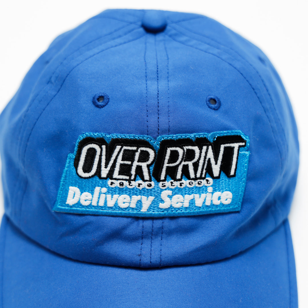 Delivery CAP