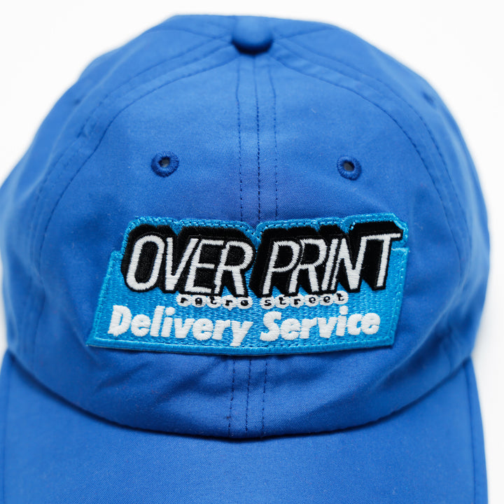 Delivery CAP