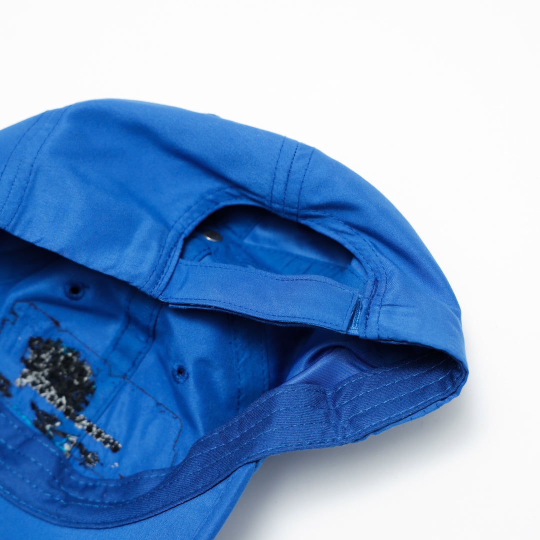 Delivery CAP