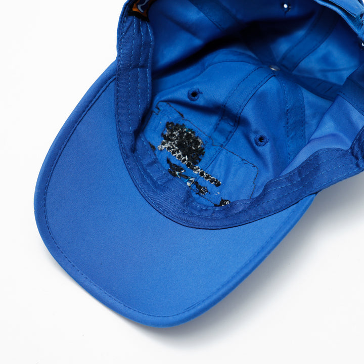 Delivery CAP
