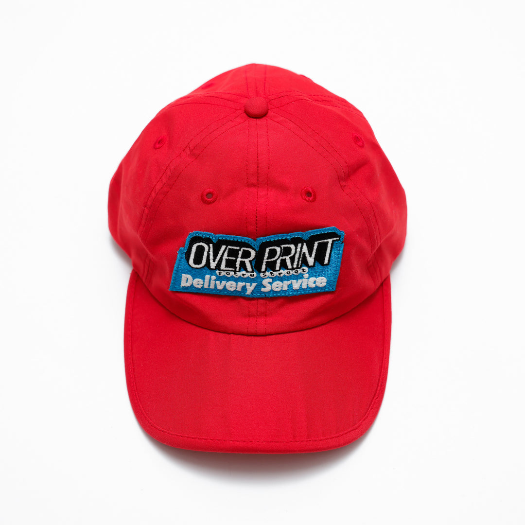 Delivery CAP