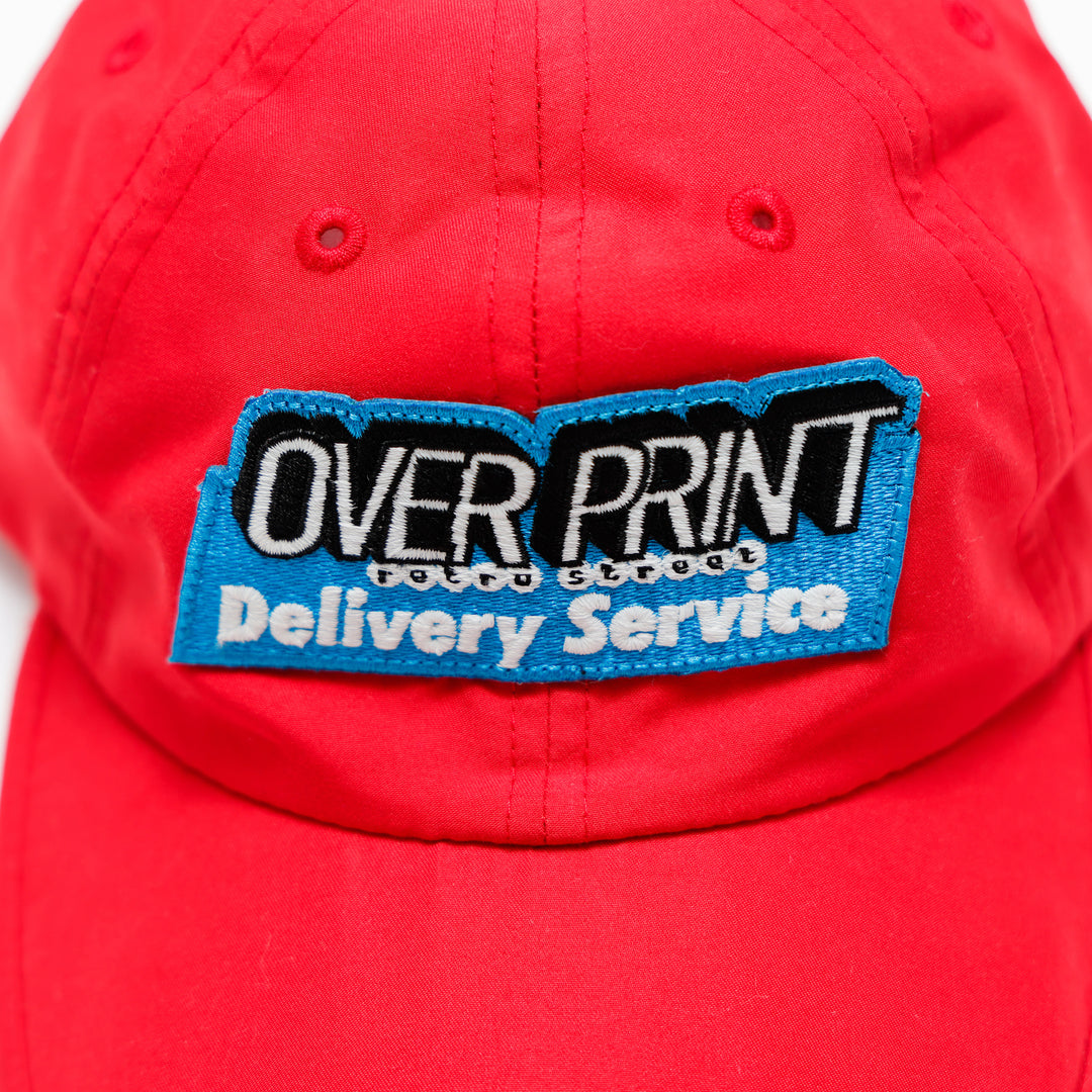 Delivery CAP