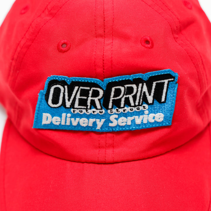 Delivery CAP