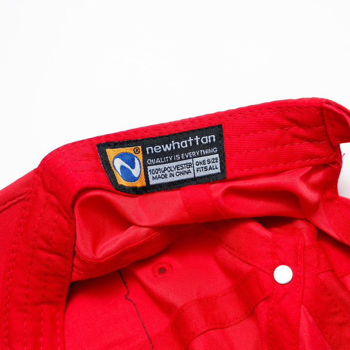 Delivery CAP
