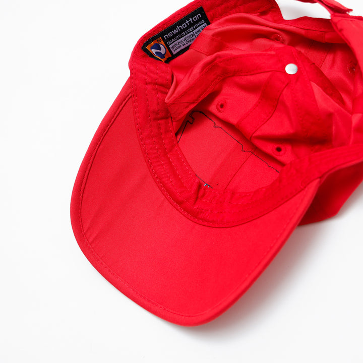 Delivery CAP
