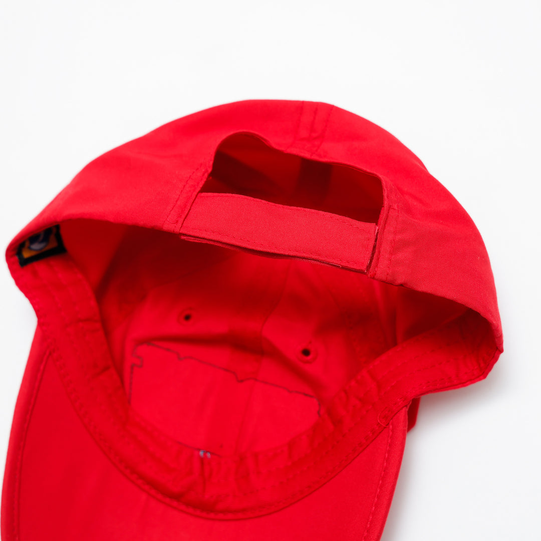Delivery CAP