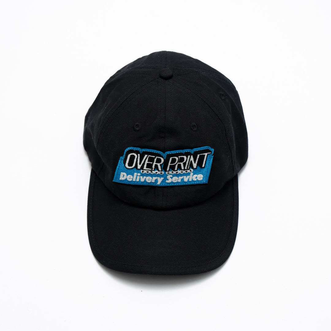 Delivery CAP