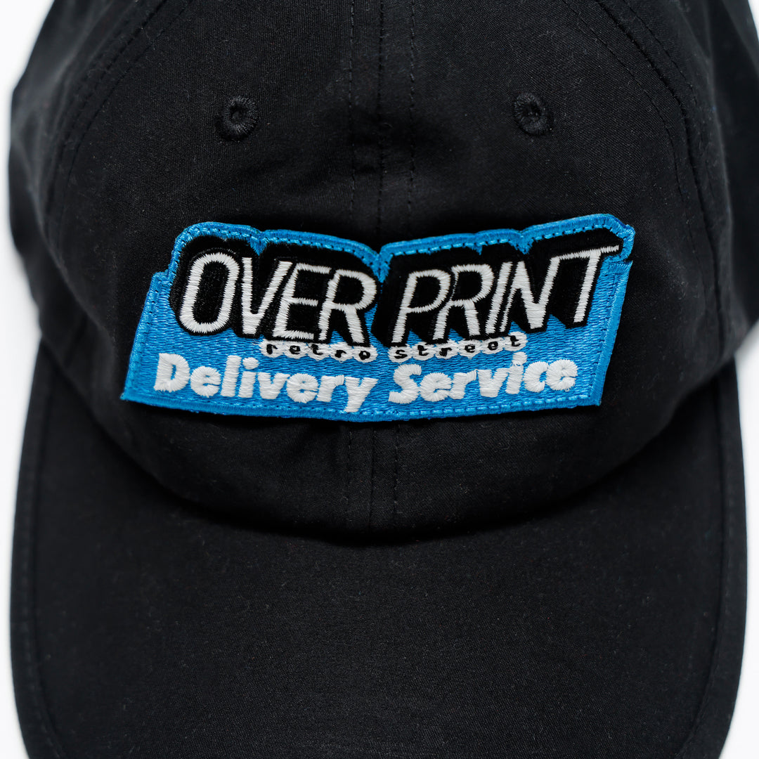 Delivery CAP