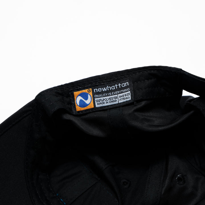 Delivery CAP