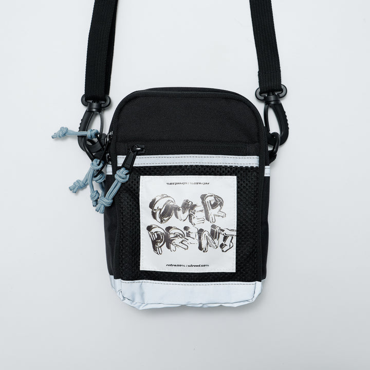 shoulder pouch RECYCLE