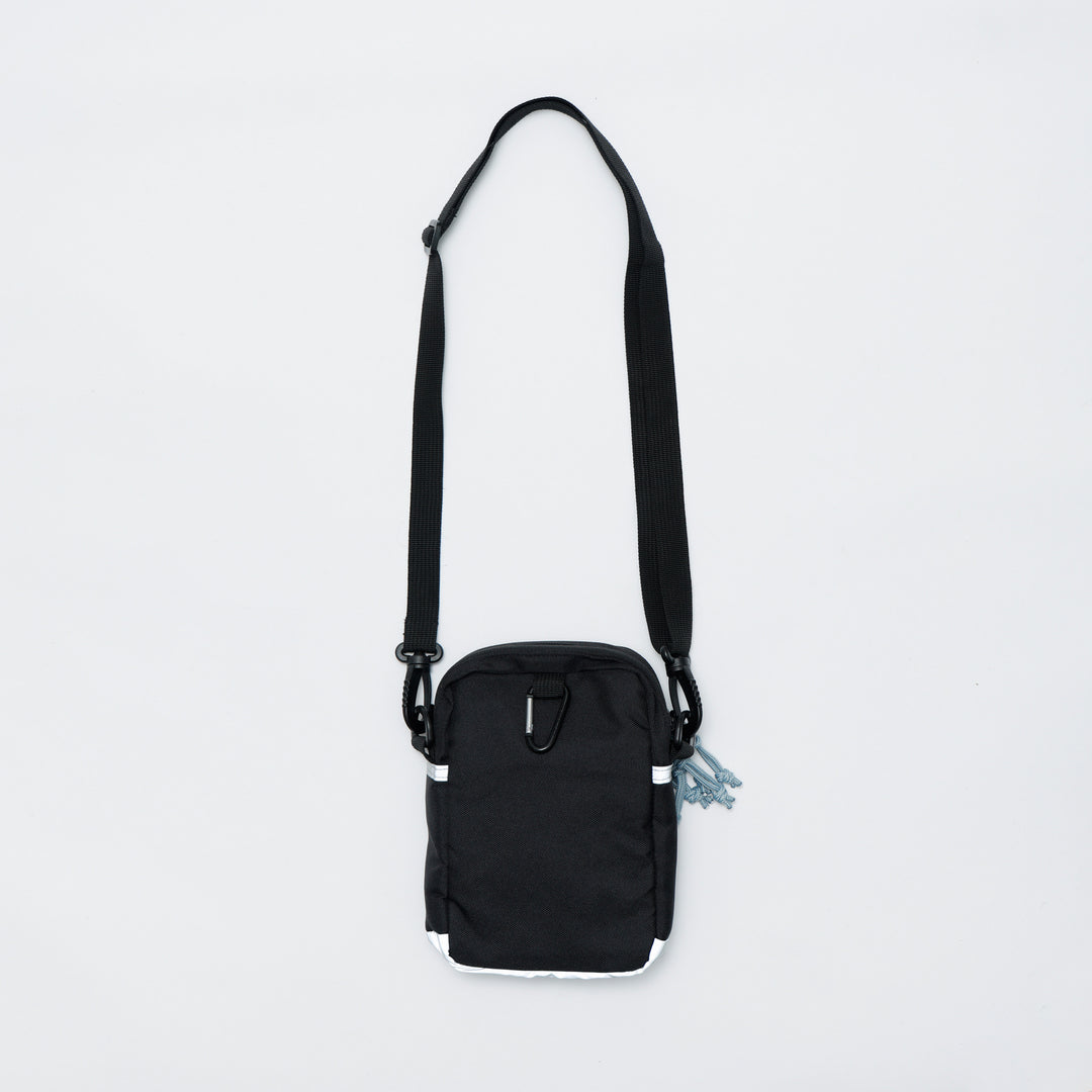 shoulder pouch RECYCLE