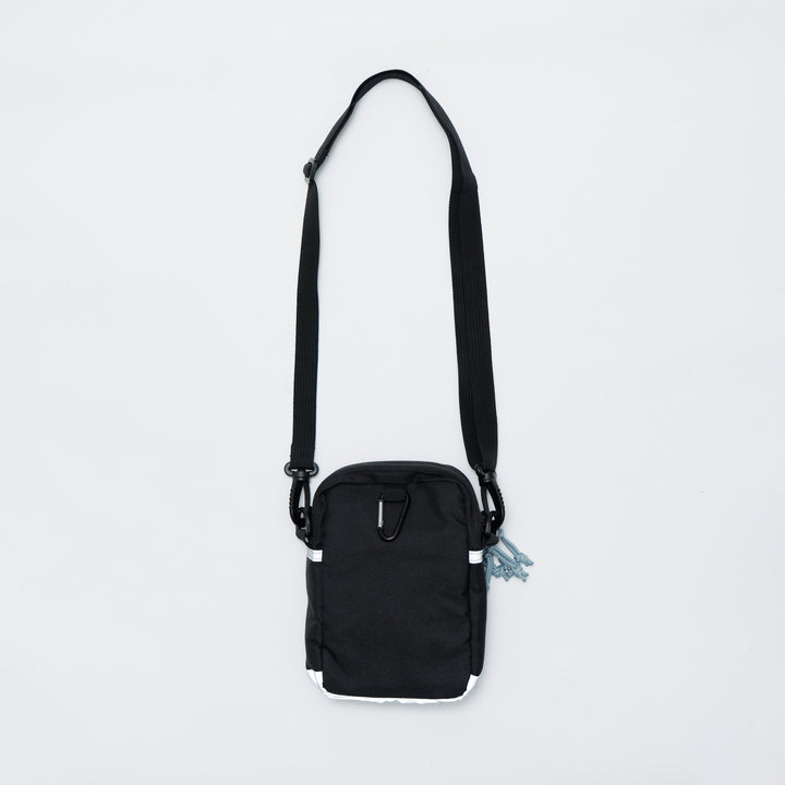 shoulder pouch RECYCLE