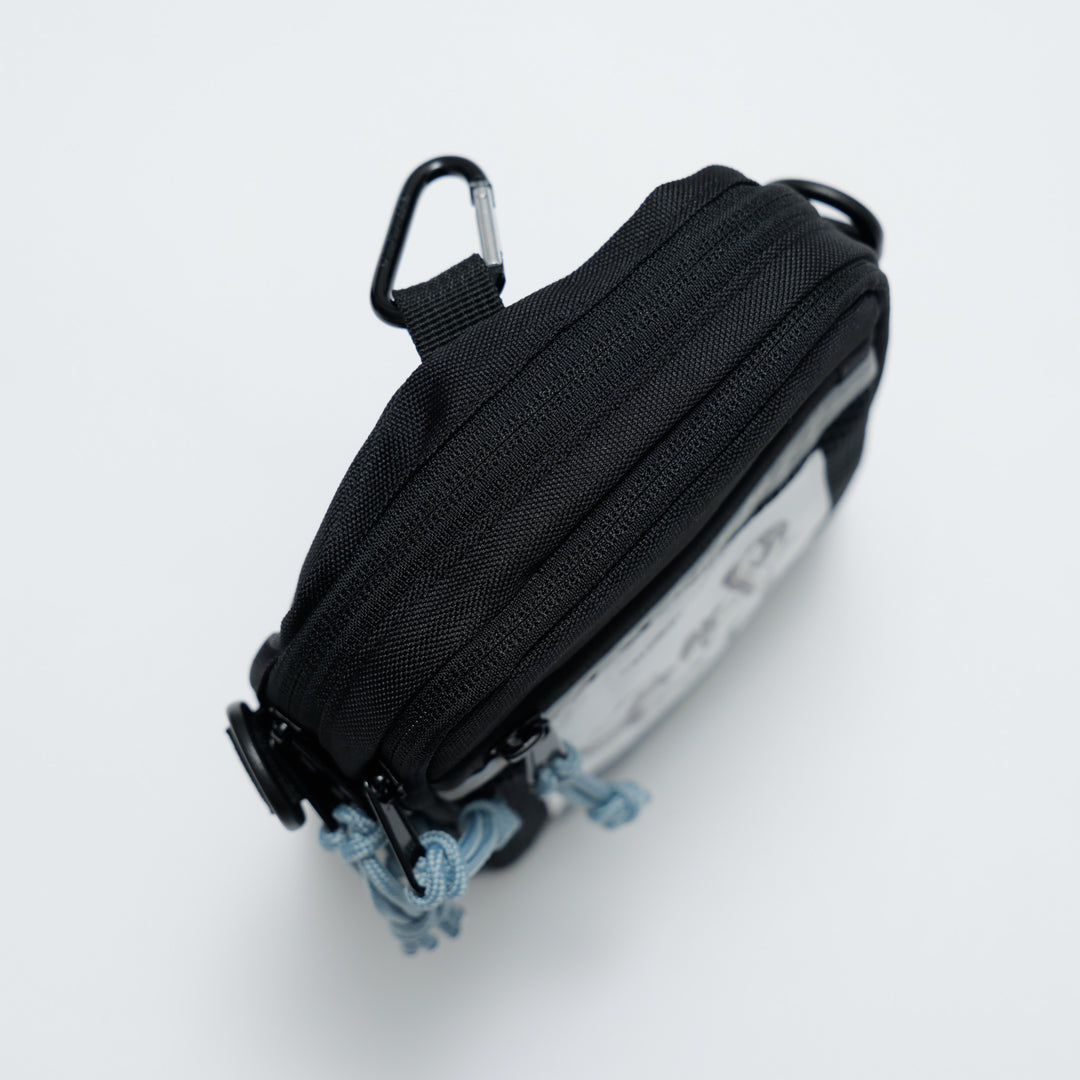 shoulder pouch RECYCLE