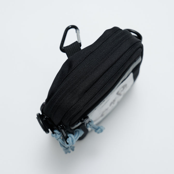 shoulder pouch RECYCLE