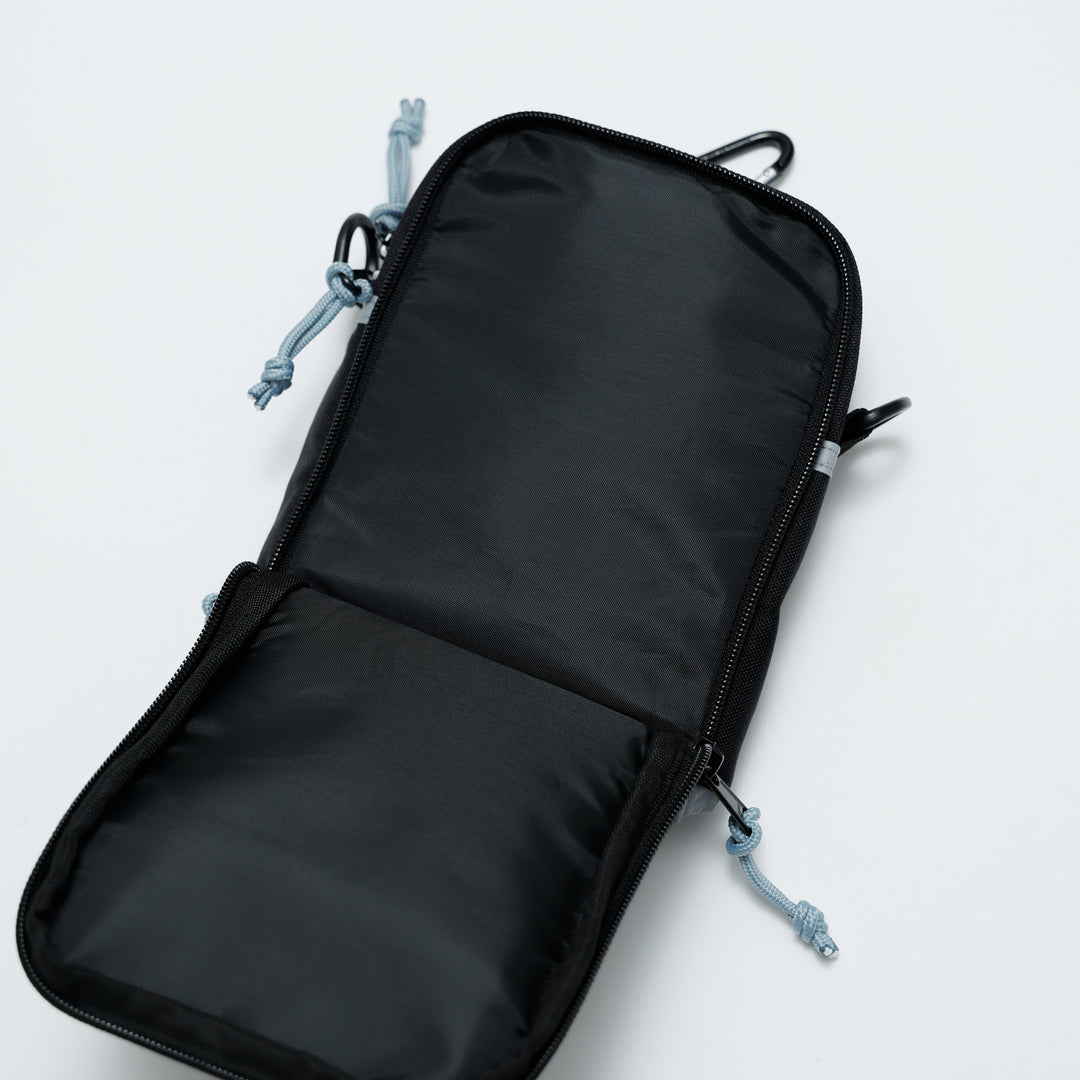 shoulder pouch RECYCLE