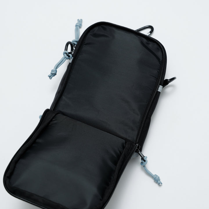 shoulder pouch RECYCLE