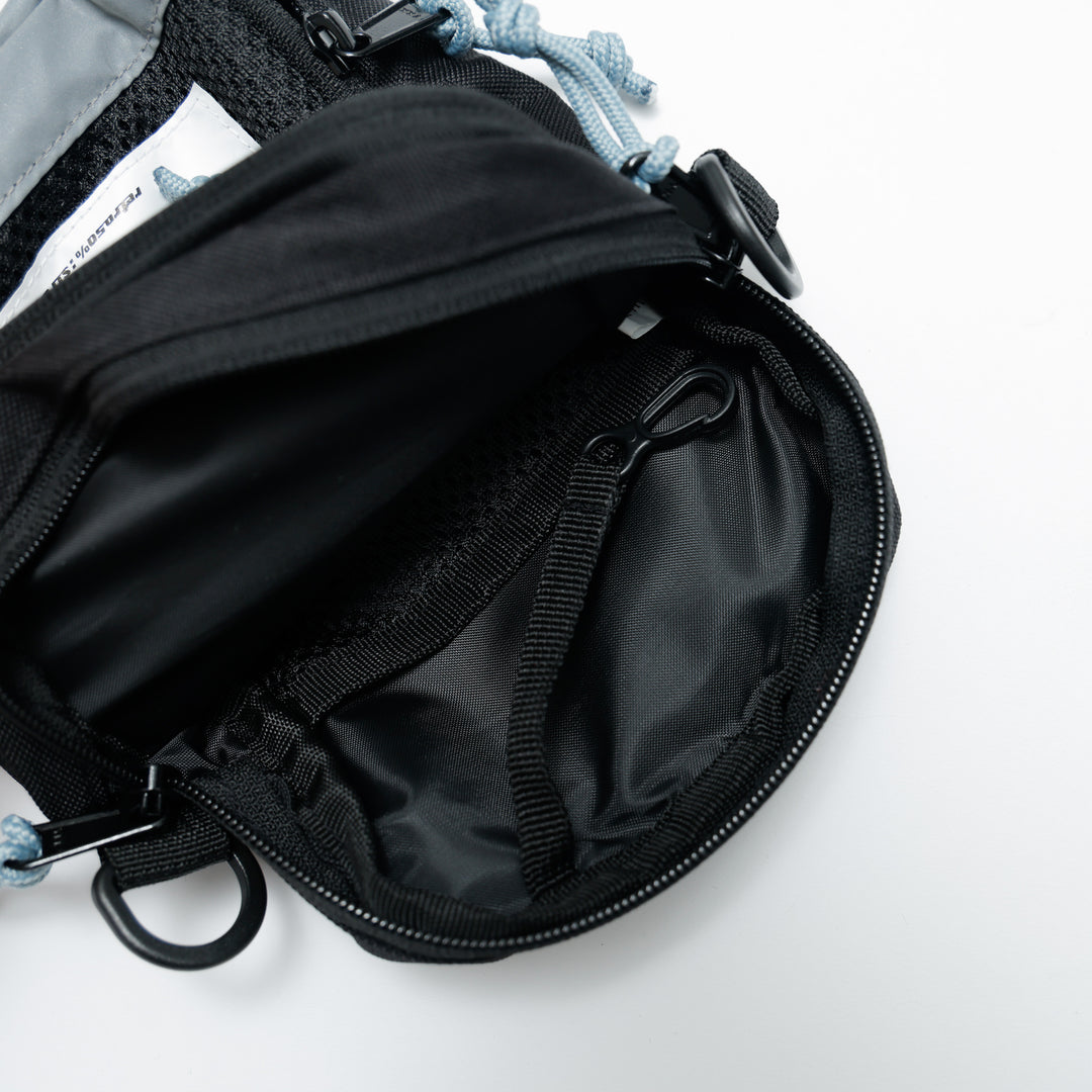 shoulder pouch RECYCLE