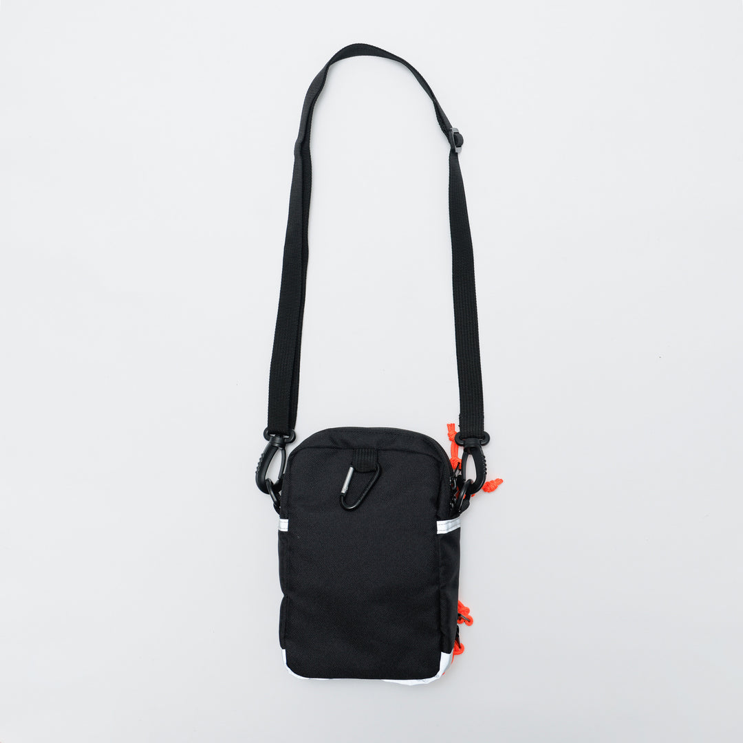 shoulder pouch PIZZA