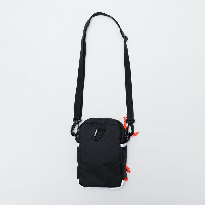 shoulder pouch PIZZA