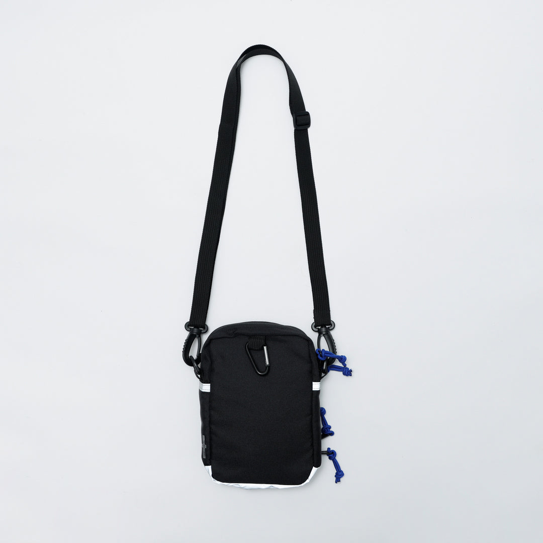 shoulder pouch POP ART ZERO ZERO HERO