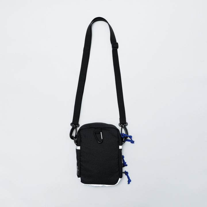 shoulder pouch POP ART ZERO ZERO HERO