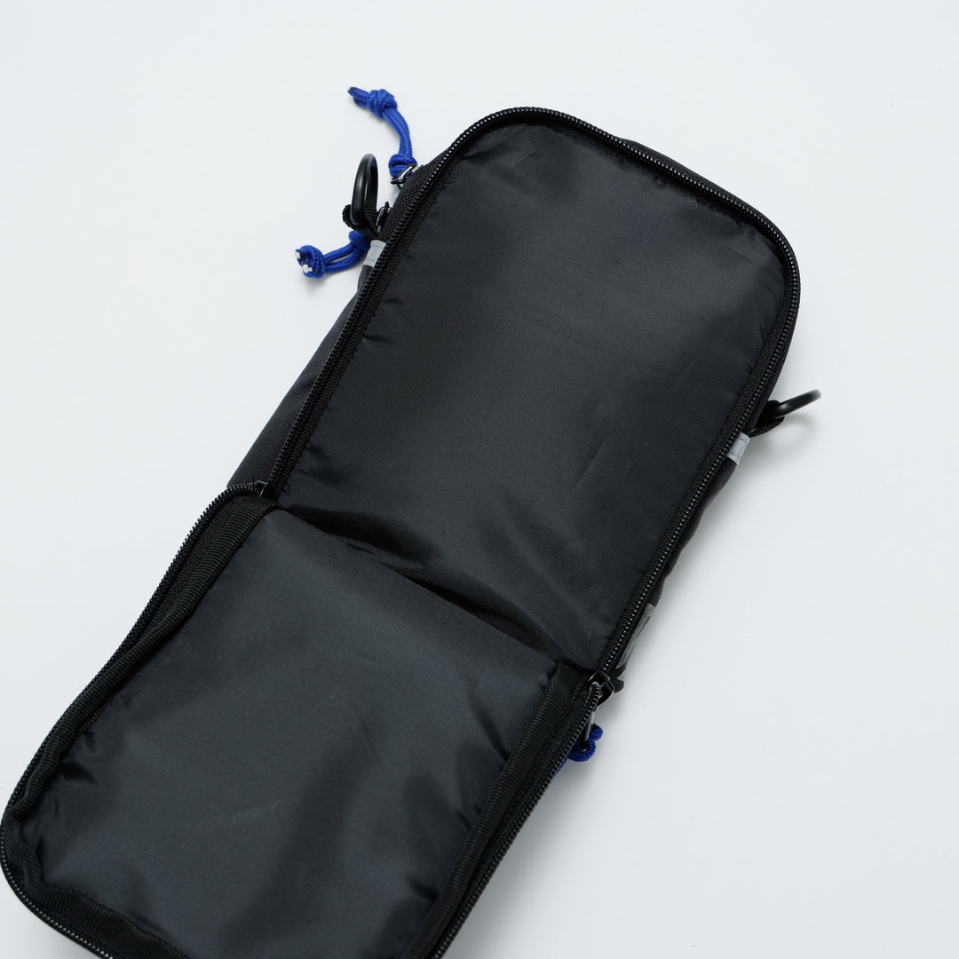 shoulder pouch POP ART ZERO ZERO HERO