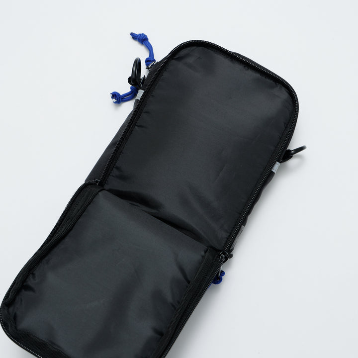 shoulder pouch POP ART ZERO ZERO HERO