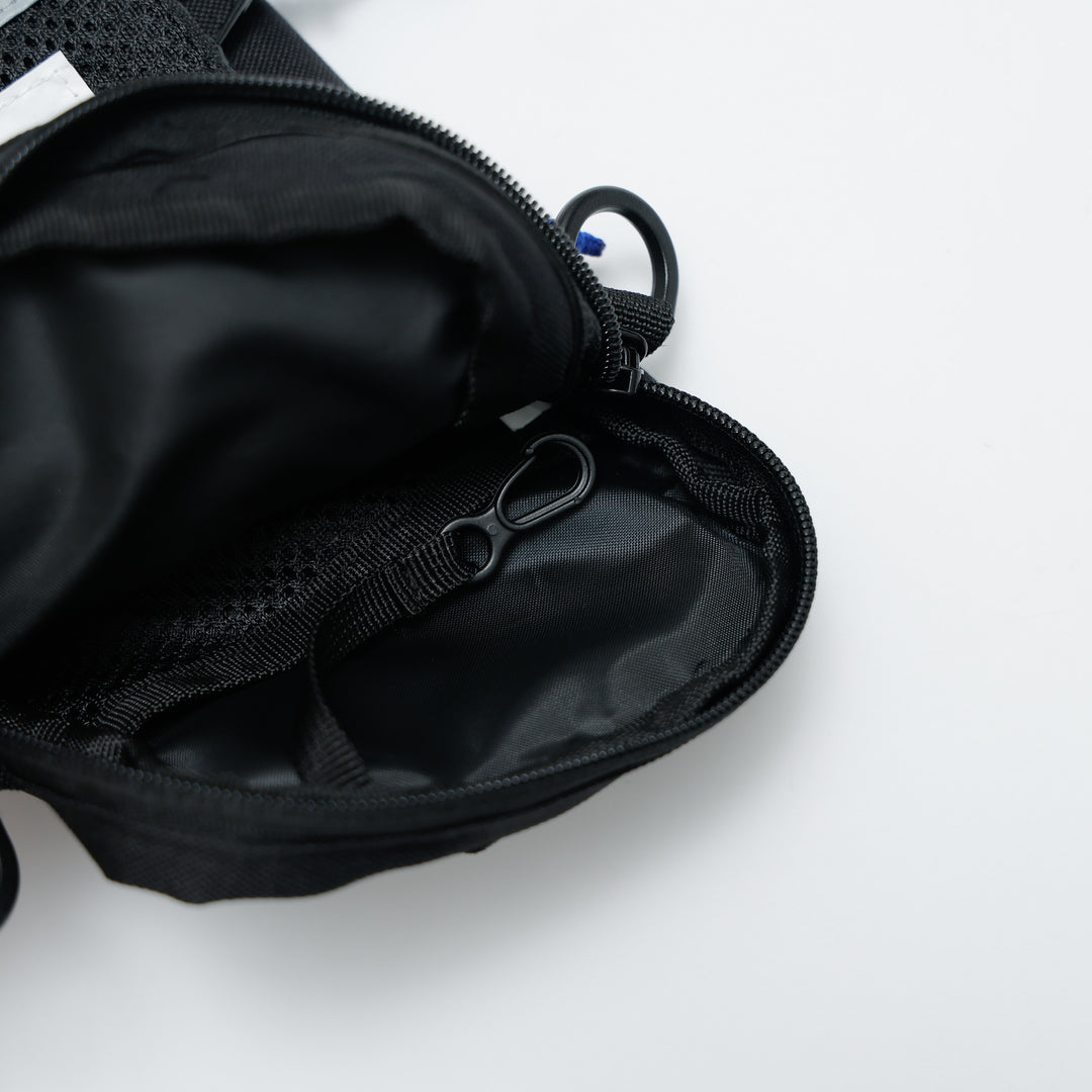 shoulder pouch POP ART ZERO ZERO HERO