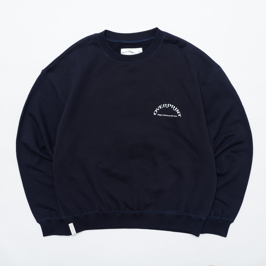 PIZZA Sweatshirts