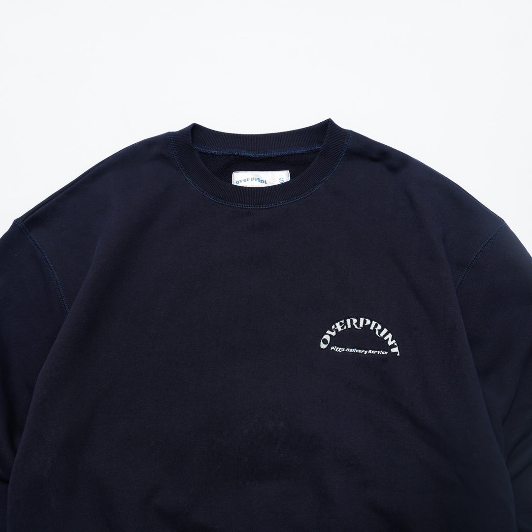 PIZZA Sweatshirts