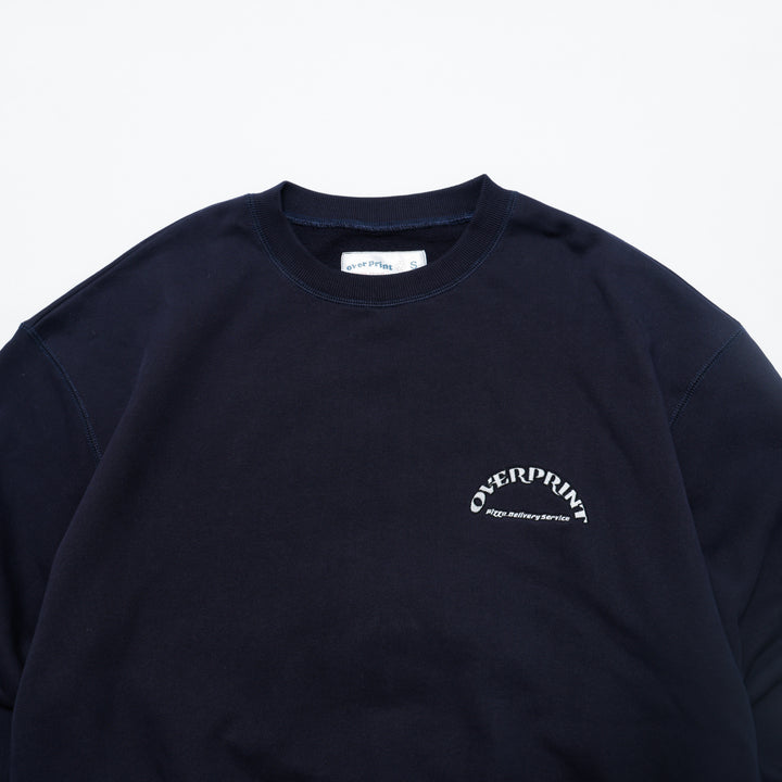 PIZZA Sweatshirts